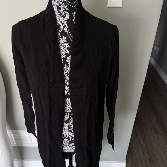 Isaac Mizrahi NEW Cardigan Small - Picture 2 of 5